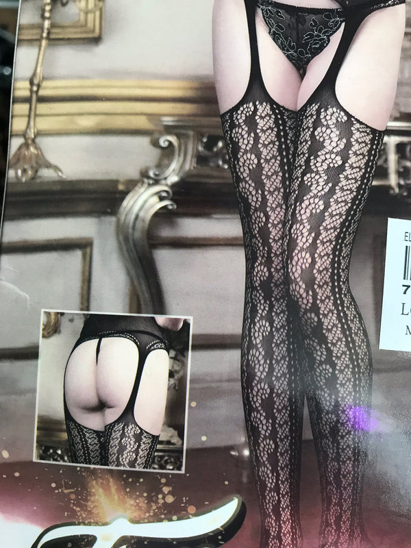 BINNYS Hot sells nylon sexy lace