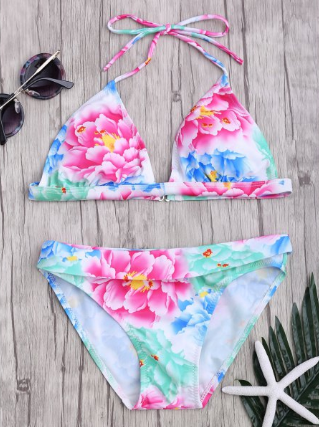Products - bathers-japanese-floral-print-bikini-swimsuit -  bathers-japanese-floral-print-bikini-swimsuit
