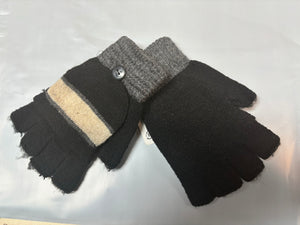 Winter Knit Gloves