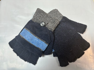 Winter Knit Gloves