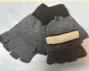 Winter Knit Gloves