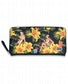 Womens Wallet Liquorbrand Tiki Time