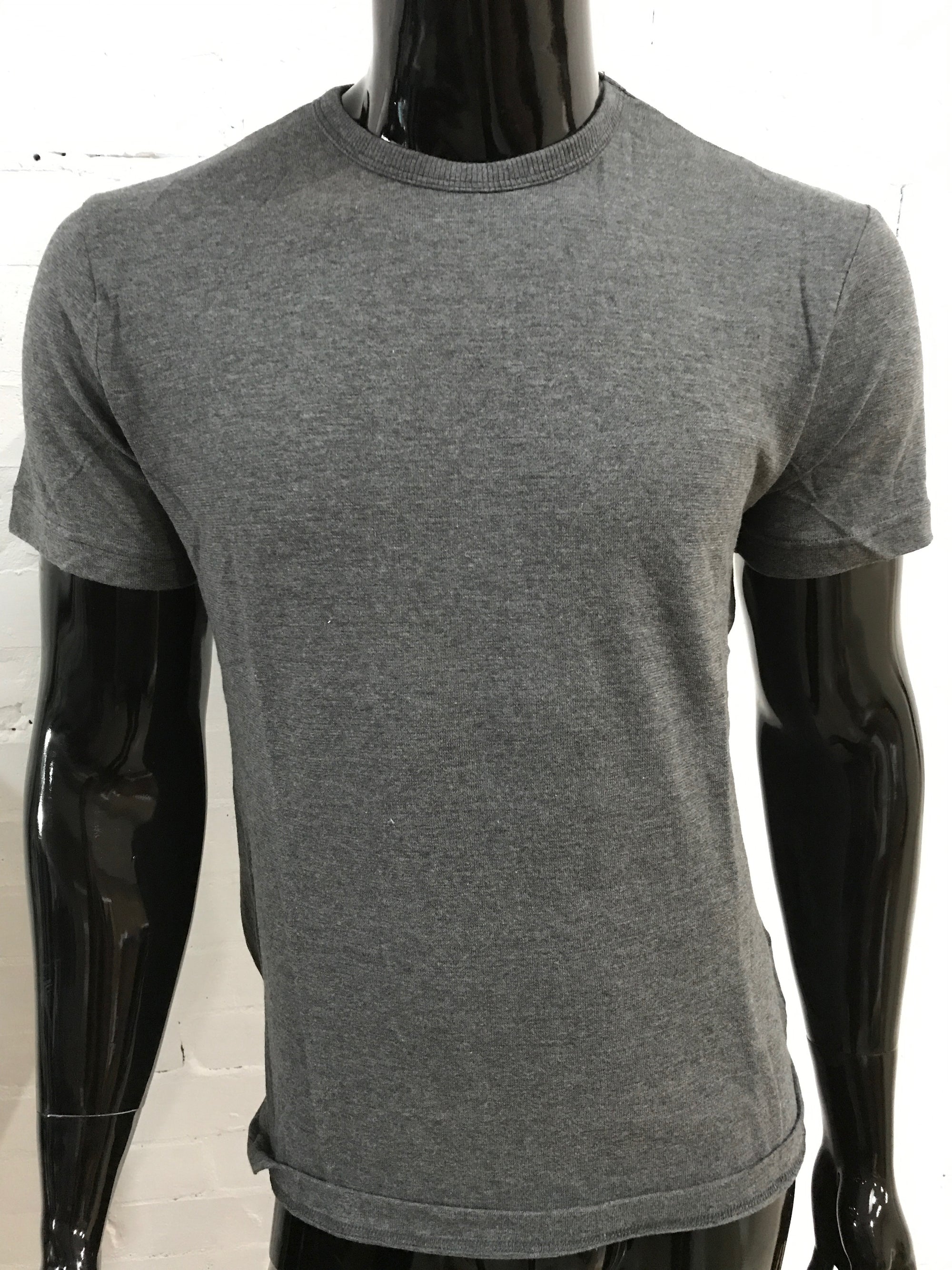 Men's T Shirt Neutral Tones