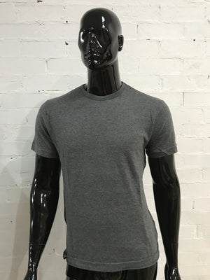 Men's T Shirt Neutral Tones