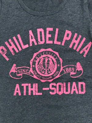 Women's T Shirt • Philadelphia Athletic Squad