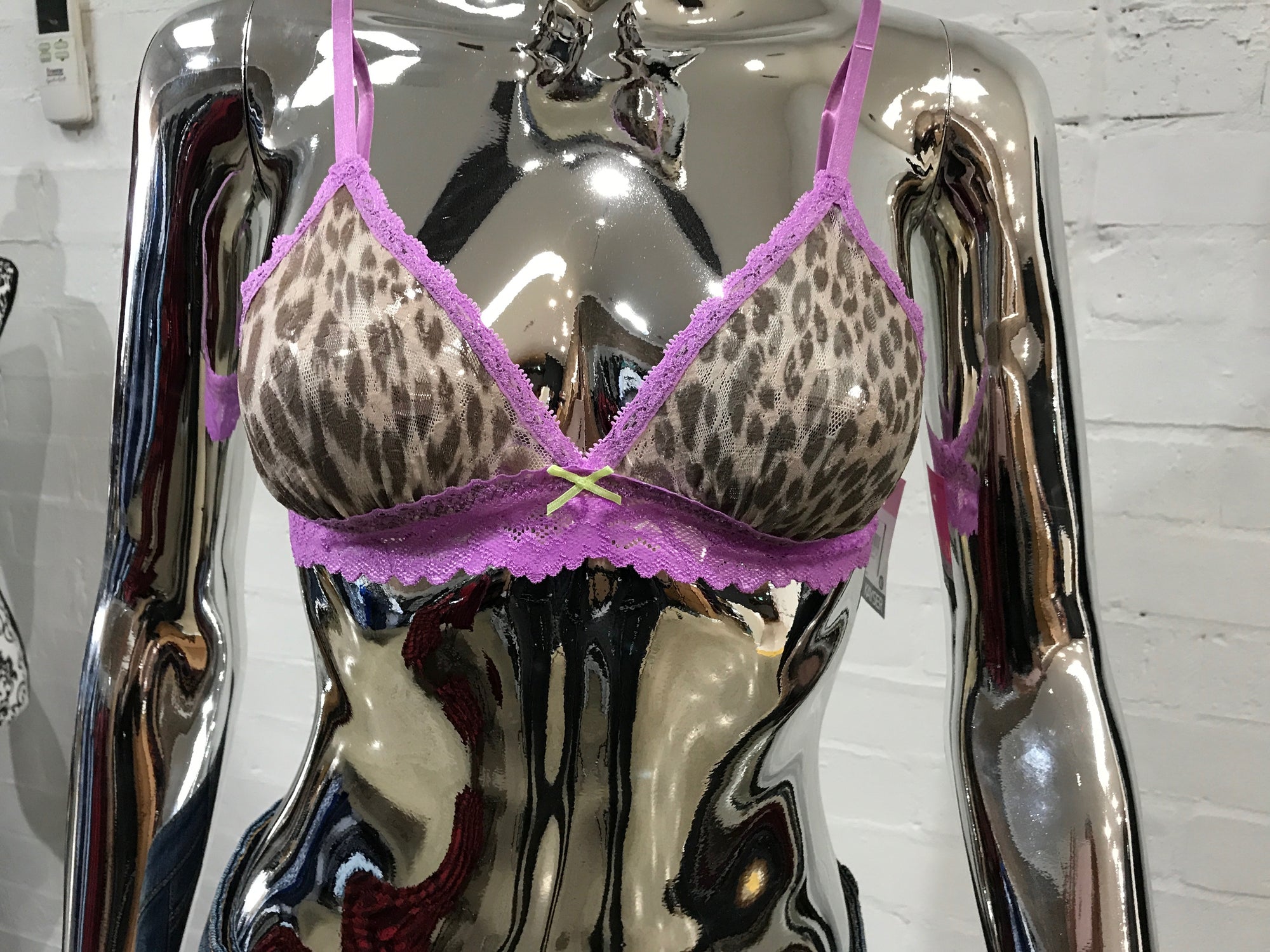 Carnival Bra