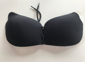 ‘Free’ Bra • Cloth Invisible Bra