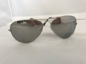 Sunglasses • Top Aviator Style