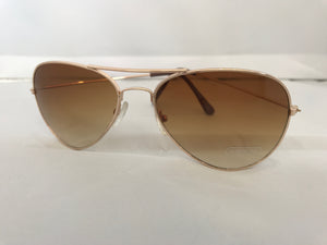 Sunglasses • Top Aviator Style