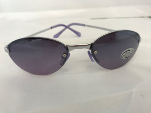 90s Coloured WOMENS mens Sunglasses Oval Coloured Lens