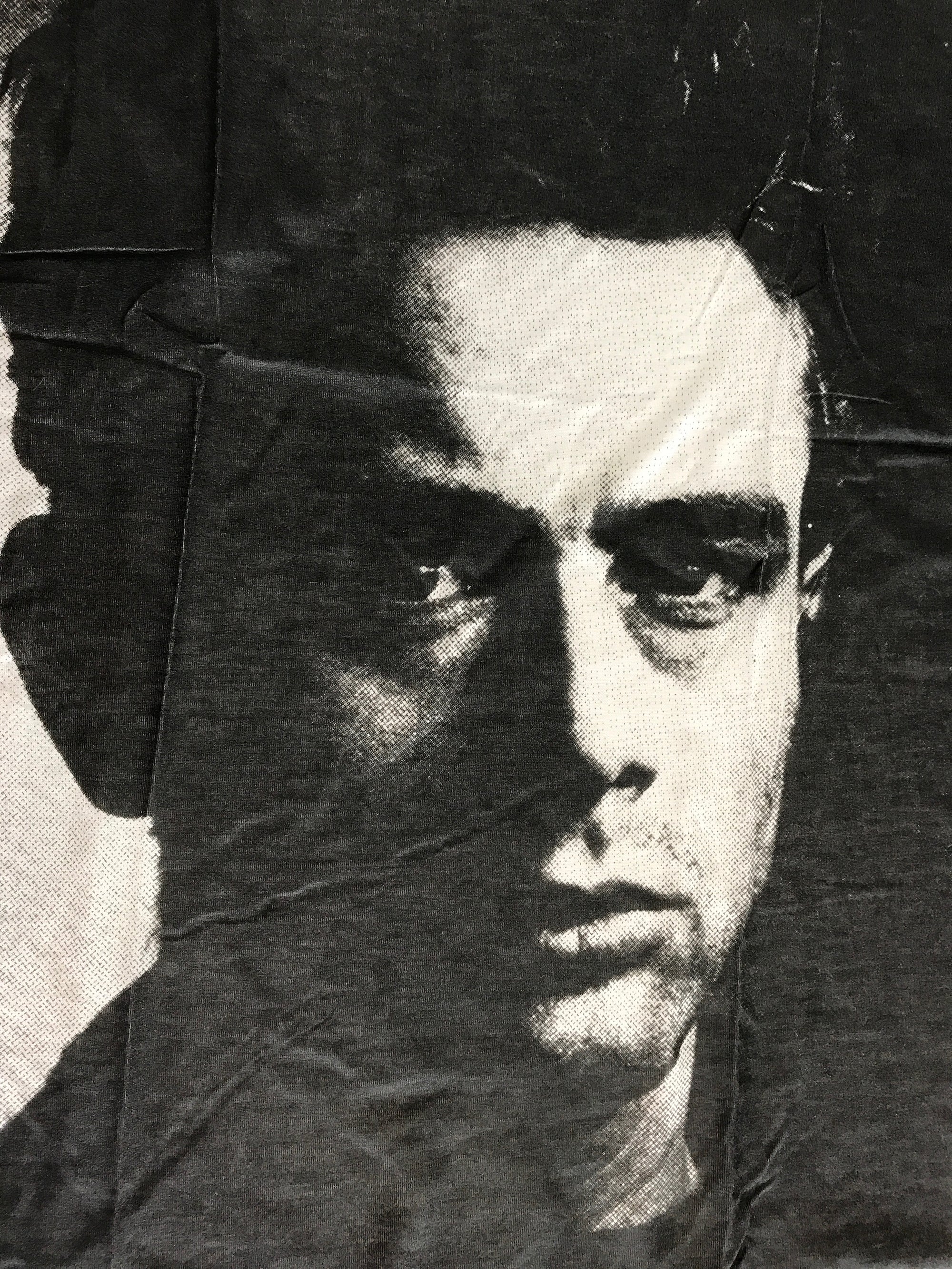 T-Shirt Oversized • James Dean • Thom Finch Designs