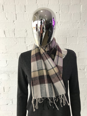 daylesford fashion Tartan Scarf Scarf Tartan Check daylesford Buy Fashion Australia Alt finery