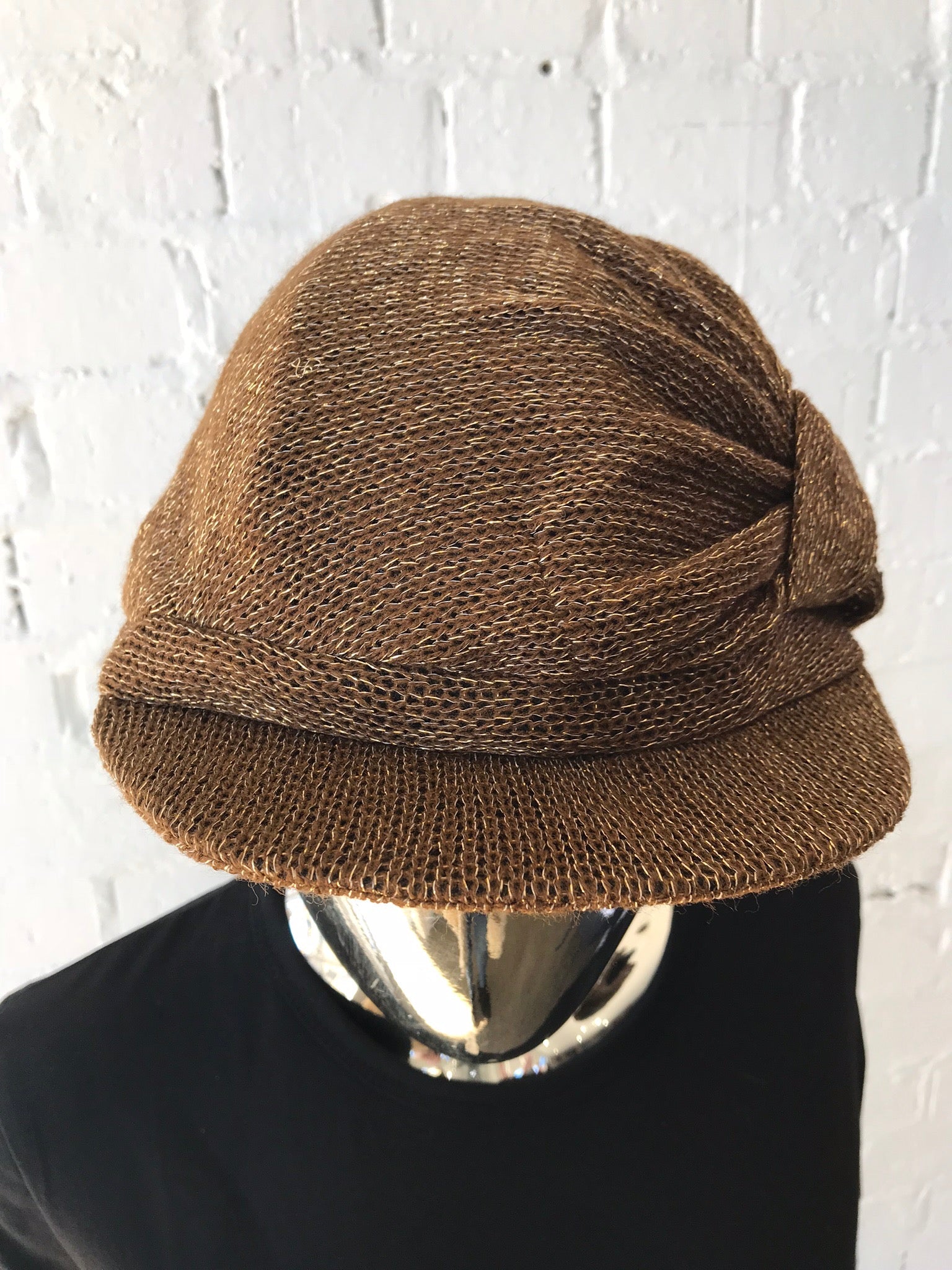 Womens Hat • Night Life Hat