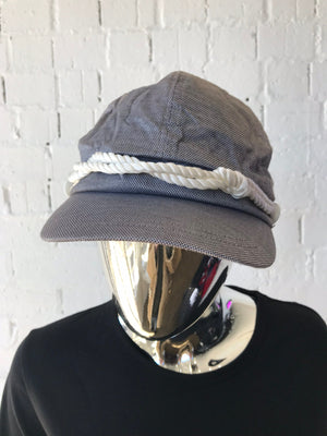 Womens Hat • Brandy Cap