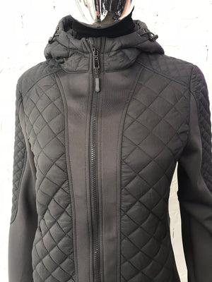 Womens Padded Jacket