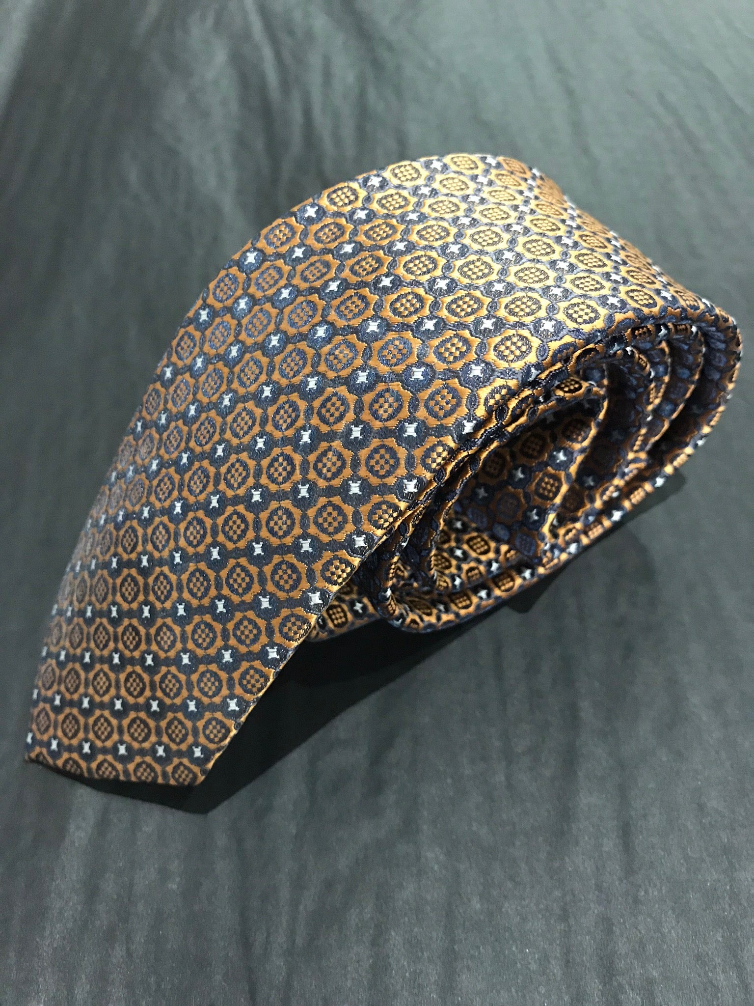 Mens Tie