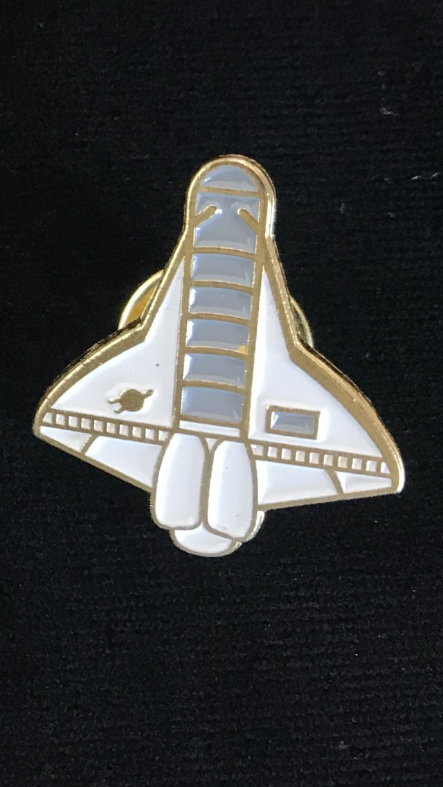 Lapel Pin