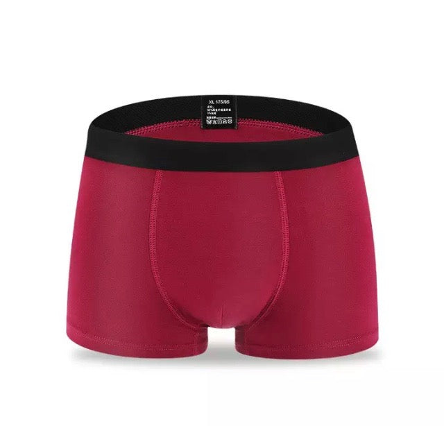 Mens Underwear • Boxer Briefs • Assorted Colours