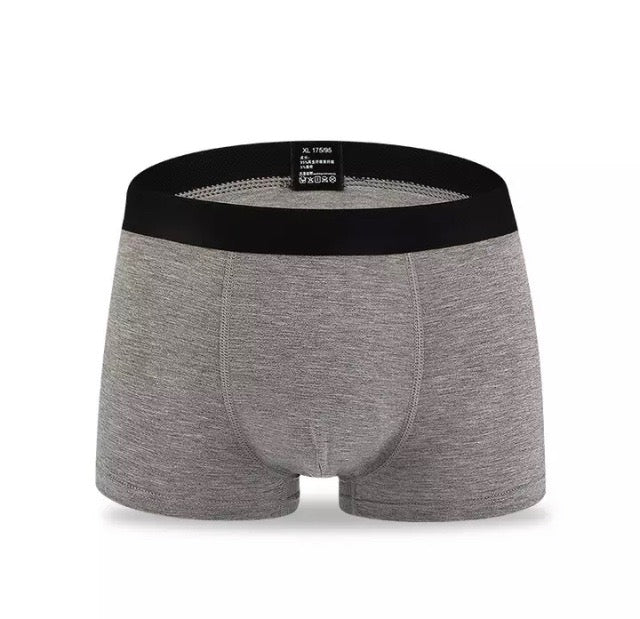 Mens Underwear • Boxer Briefs • Assorted Colours