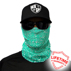 Face Shield Bandana  • Pangea