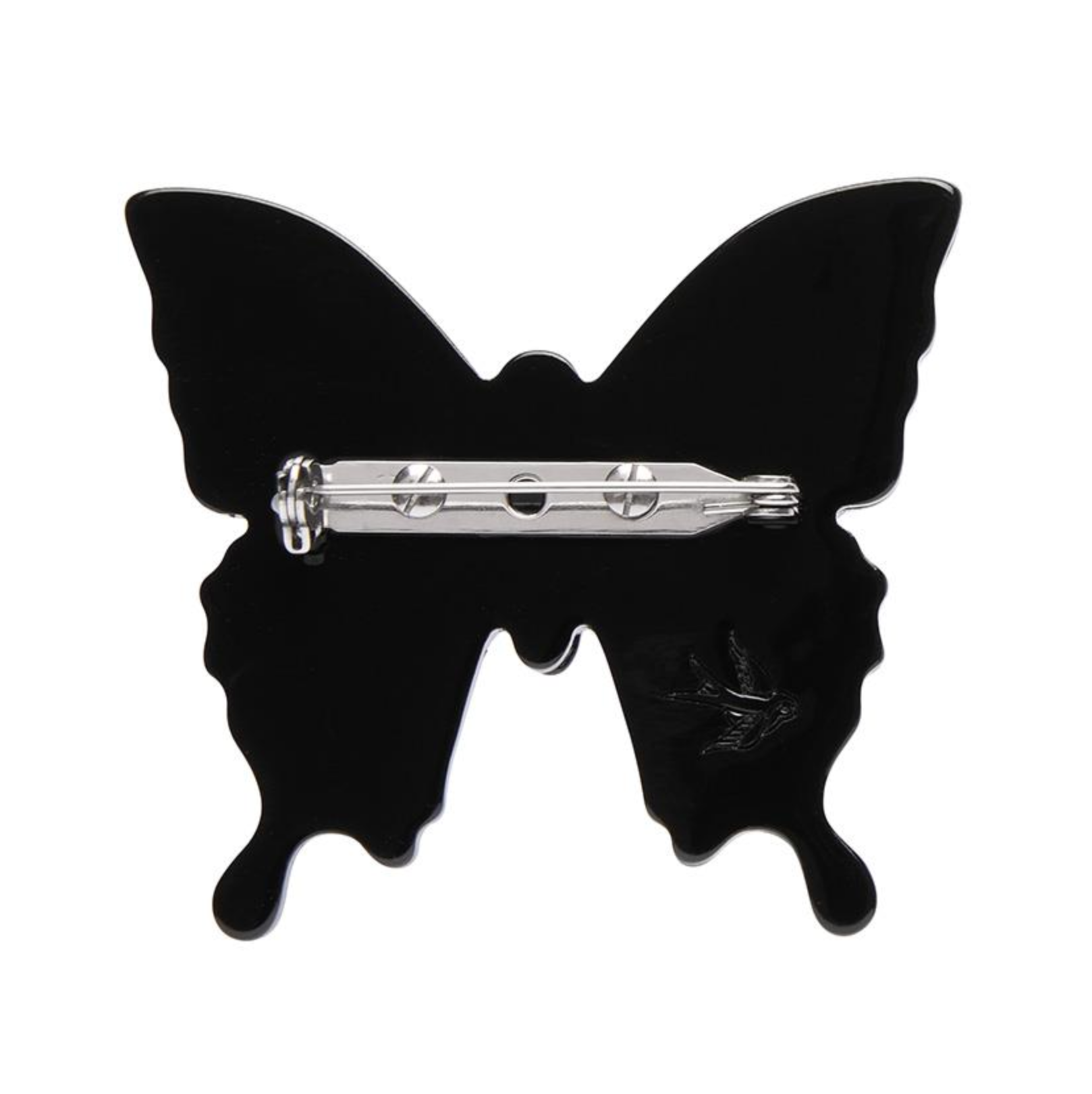 Erstwilder Brooch • The Butterfly Gunggamburra