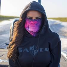 Face Shield / Tubular Bandana • Nebula