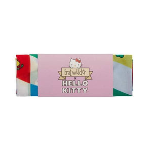 Hello Kitty Argyle Large Neck Scarf • Erstwilder