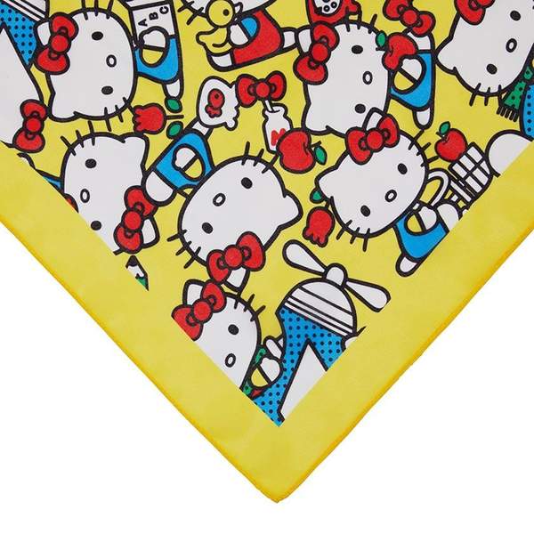 Hello Kitty Adventure Head Scarf • Erstwilder