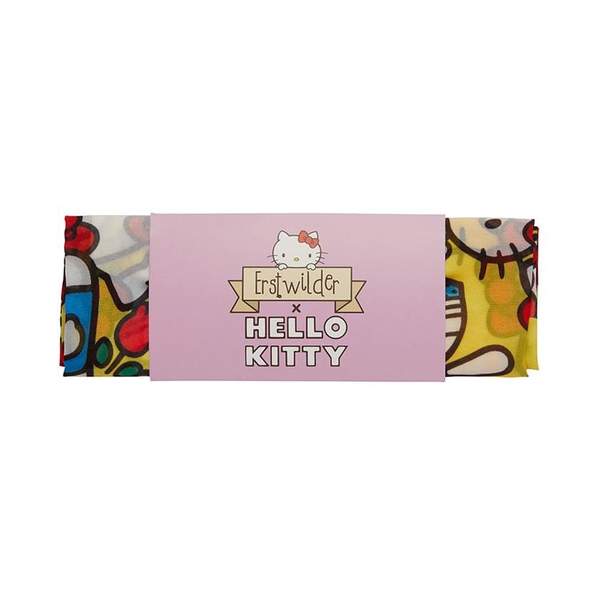 Hello Kitty Adventure Head Scarf • Erstwilder